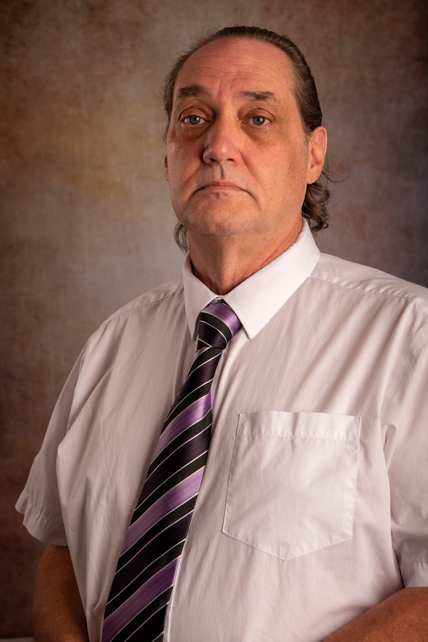 Headshot Gene Crain Founder